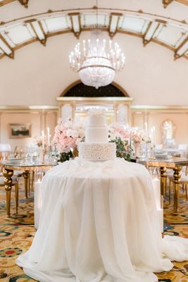 The Langham Huntington, Pasadena by null
