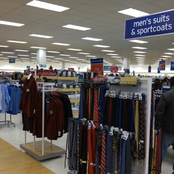Marshalls - Department Stores Near Me - Ontario, California