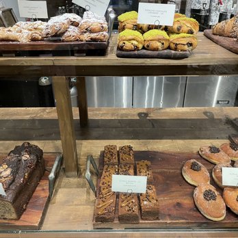 maman - More bake goods - French Near Me - New York, New York maman - More bake goods - French Near Me - New York, New York