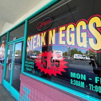 Nat's Early Bite Coffee Shop - Diners Near Me - Sherman Oaks, California