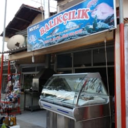 Mutlu Balıkçılık