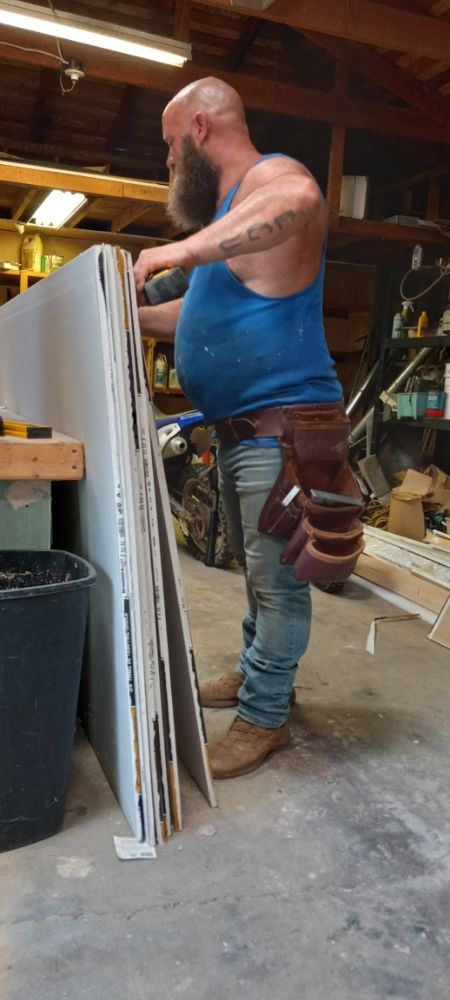 Slide of Done The Wright Way Handyman