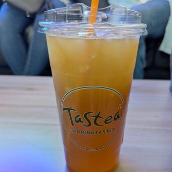 Tastea - Bubble Tea Near Me - Mesa, Arizona