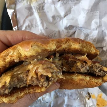 Sonic Drive-In - Fast Food Near Me - Grapevine, Texas