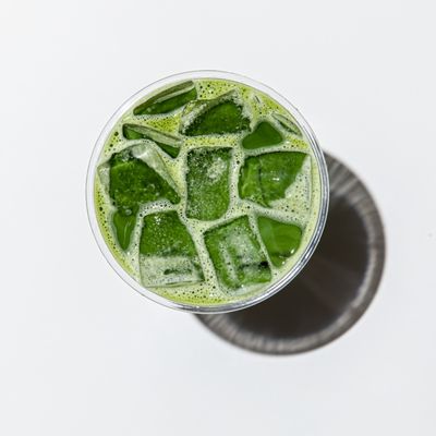 Alfred Coffee by null