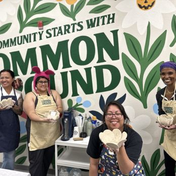 Common Ground Pottery - Art Classes Near Me - Henderson, Nevada