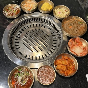 YakiniQ - Side dishes - Barbeque Near Me - Livermore, California YakiniQ - Side dishes - Barbeque Near Me - Livermore, California