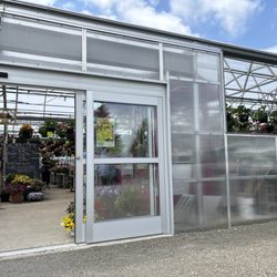 Weber Mike Greenhouses