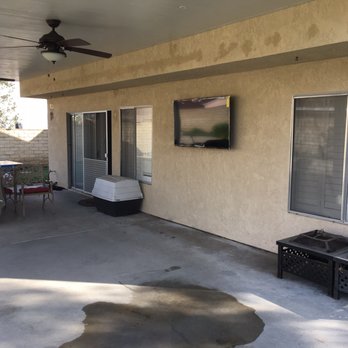 99 TV Install - Home Theatre Installation Near Me - Upland, California