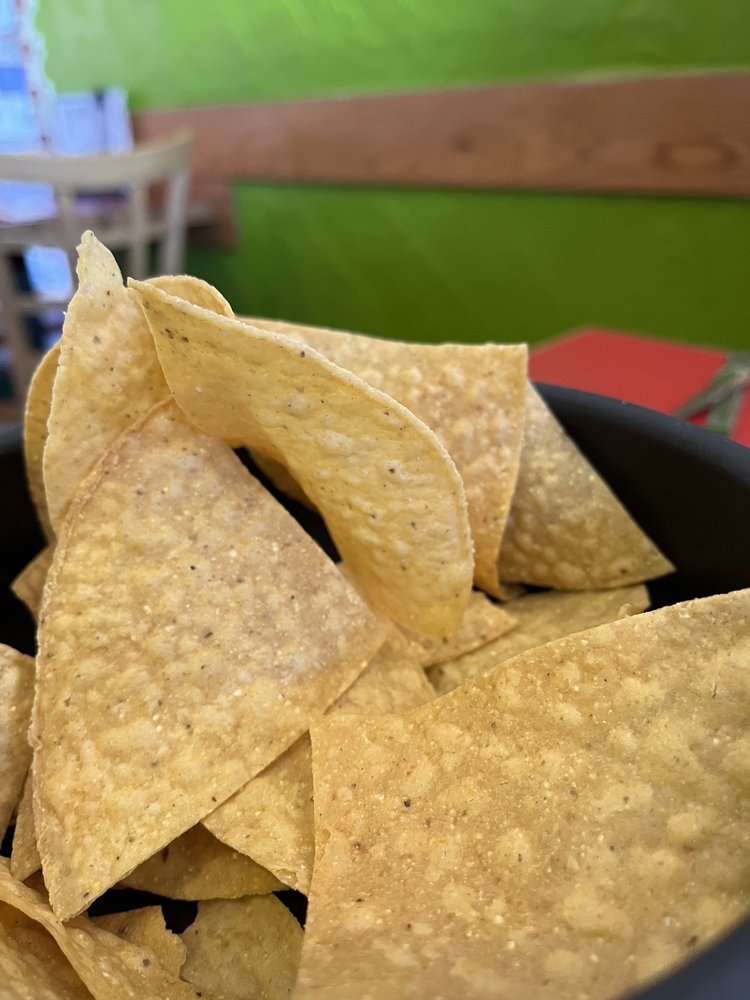 El Paraiso Mexican Grill