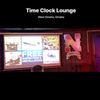 Time Clock Lounge gift card