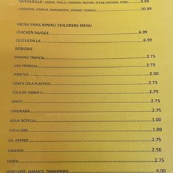 El Paraiso Latino Market & Mexican Restaurant