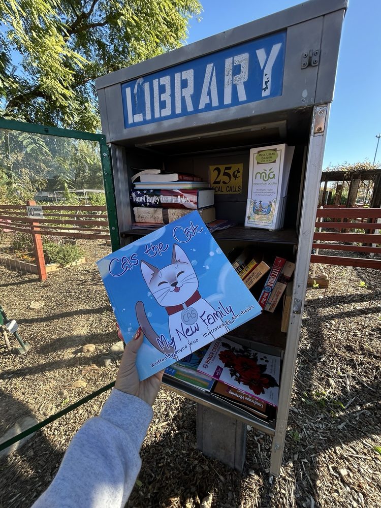 Mesa Urban Garden - social services organization in Mesa, AZ