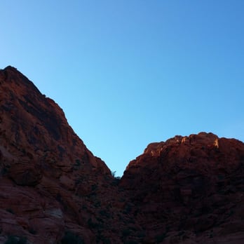 Calico Basin Trail - Hiking Near Me Calico Basin Trail - Hiking Near Me