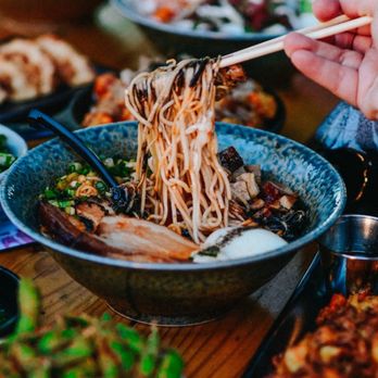 FAT KITTY RAMEN - Updated January 2026 - 30 Reviews - 7847 SW Capitol