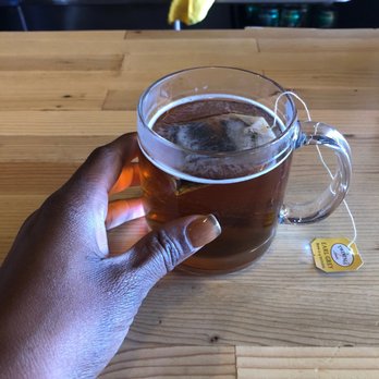 Koffee Pot - Tea lover - Coffee & Tea Near Me - Oakland, California
