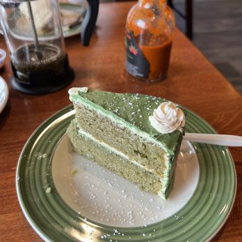 The Grain Cafe - Cake - Pizza Near Me - Redondo Beach, California