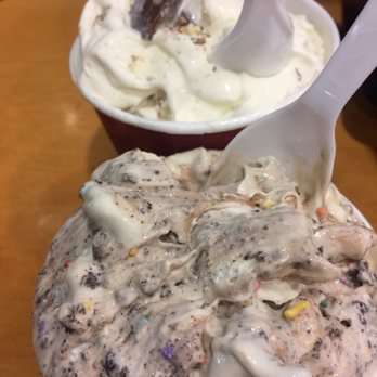 Cold Stone Creamery - Yummmm - Ice Cream & Frozen Yogurt Near Me - Orlando, Florida Cold Stone Creamery - Yummmm - Ice Cream & Frozen Yogurt Near Me - Orlando, Florida