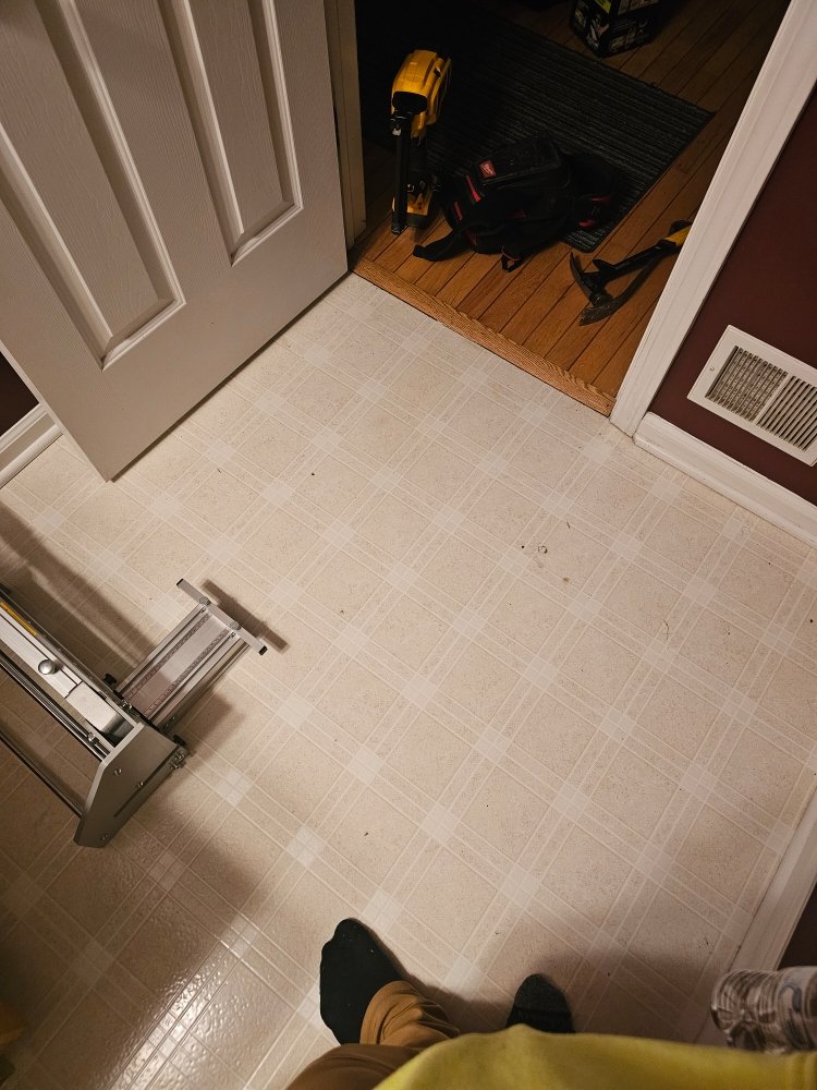 Slide of Jam's Handyman Service