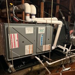 Gallagher's Plumbing, Heating & Air
