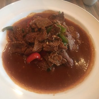 Samui Thai Cuisine - Thai Near Me - Plano, Texas