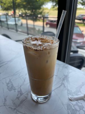 La Luna Cafe by null