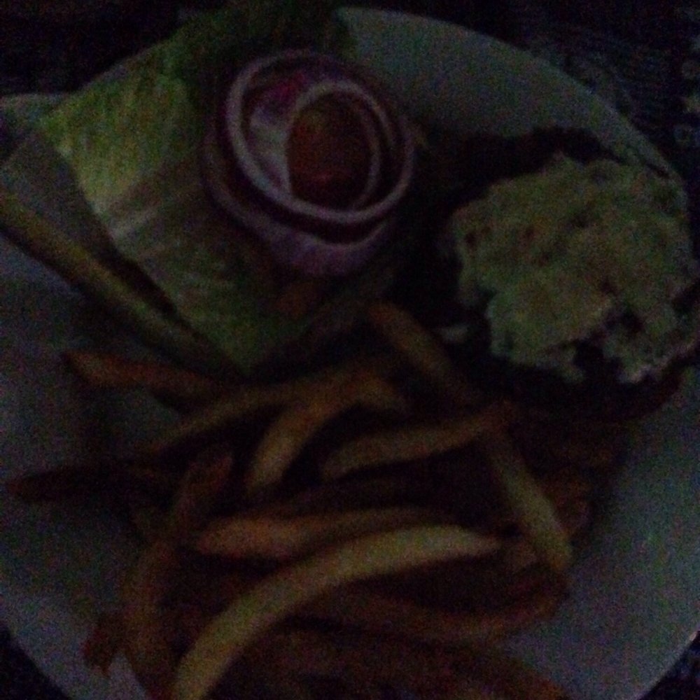 Mister Tramps - $8.11 cheeseburger + fries - Sports Bars Near Me - Austin, Texas