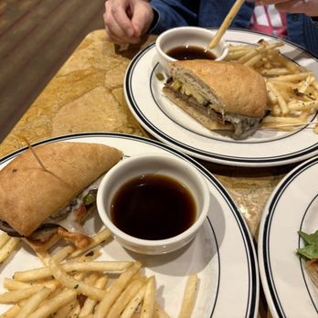 Mimi's Cafe - French Dip - Breakfast & Brunch Near Me - Knoxville, Tennessee Mimi's Cafe - French Dip - Breakfast & Brunch Near Me - Knoxville, Tennessee