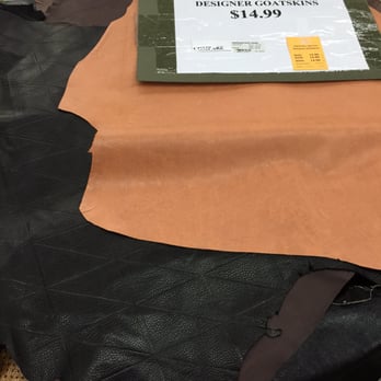 Tandy Leather - September sale! Such an amazing deal. I wouldn't mind taking the whole pile home- made in Italy. - Leather Goods Near Me - Fremont, California