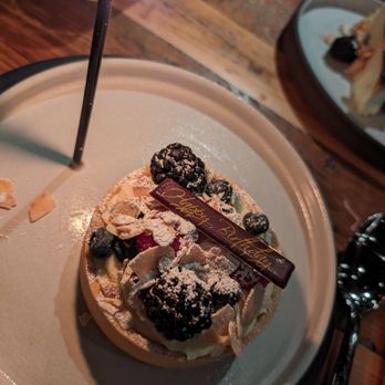 Prime 131 - Complimentary birthday dessert! - Steakhouses Near Me - Houston, Texas Prime 131 - Complimentary birthday dessert! - Steakhouses Near Me - Houston, Texas