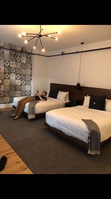 The Walper Hotel - JDV by Hyatt by null