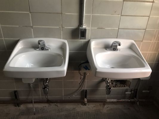 George The Sewer Gator Plumbing Heating & Drain Cleaning