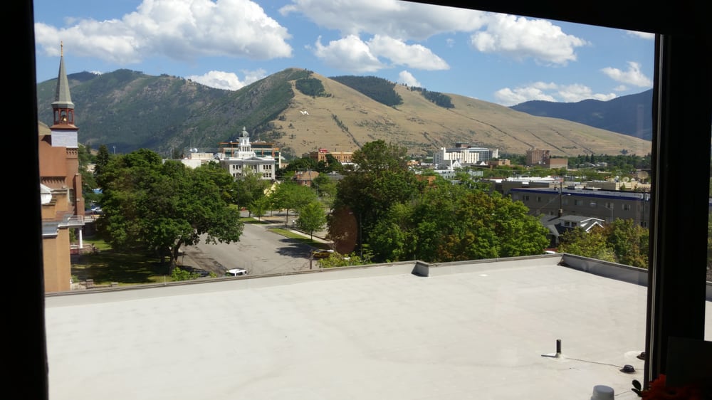 St Patrick Hospital - patient advocate in Missoula, MT