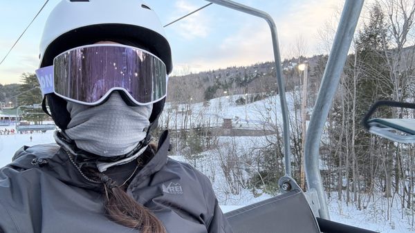 Gunstock Mountain Resort by null