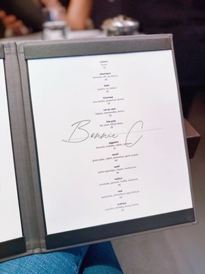 Menu photo 2 Bouillon Bilk Montreal, QC