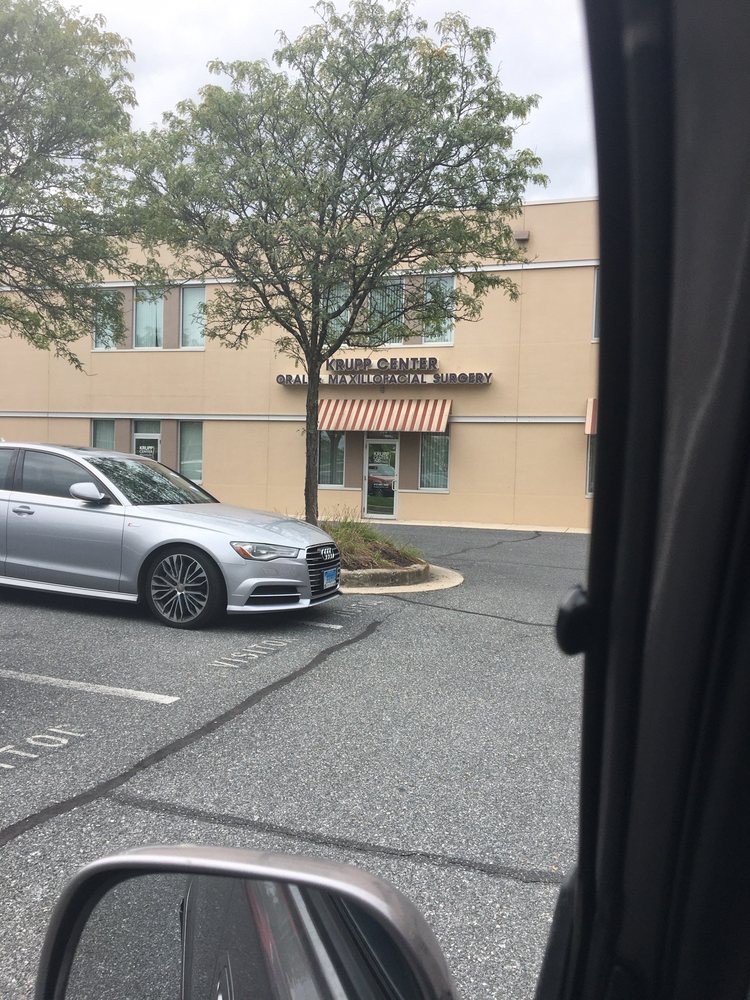 Krupp Center - patient advocate in Towson, MD