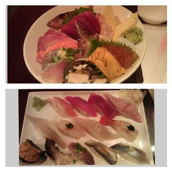 Sushi ii - Chirashi and omakase - Japanese Near Me - Honolulu, Hawaii