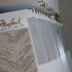 Medina Rugs & Flooring - Tons of wall to wall carpeting available