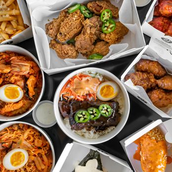 Gangnam BBQ - Korean Near Me - Staten Island, New York Gangnam BBQ - Korean Near Me - Staten Island, New York