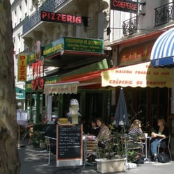 Creperie de Pontivy