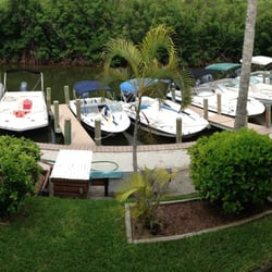 Boats and Fun