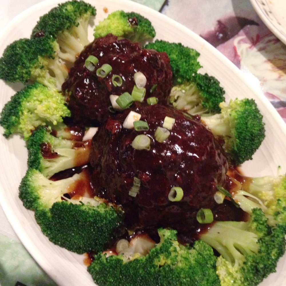 Shanghai House - Lion's Head - Korean Near Me - Bellevue, Washington Shanghai House - Lion's Head - Korean Near Me - Bellevue, Washington
