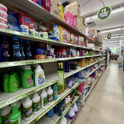 Dollar General - Cleaning products and $1 deals