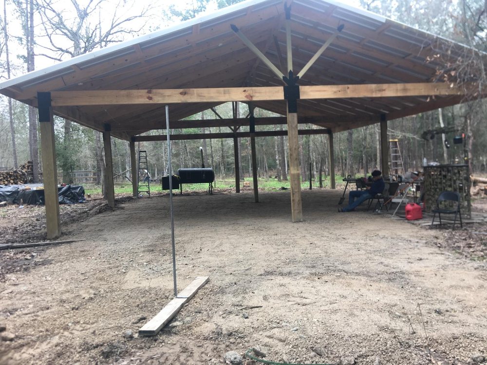 Slide of Giron Construction