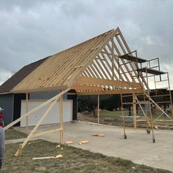 WM Roofing