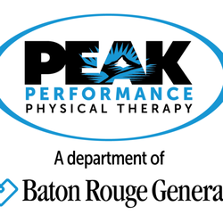 Peak Performance Physical Therapy