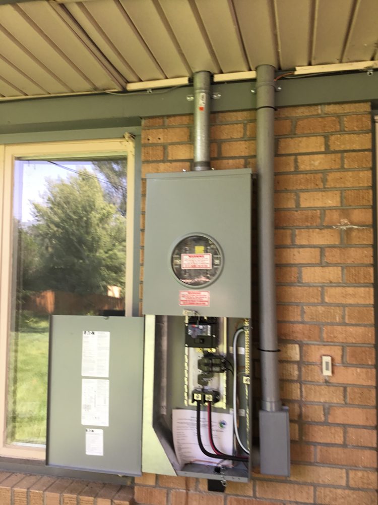 FIRST RESPONSE ELECTRIC Updated June 2024 Fort Collins, Colorado