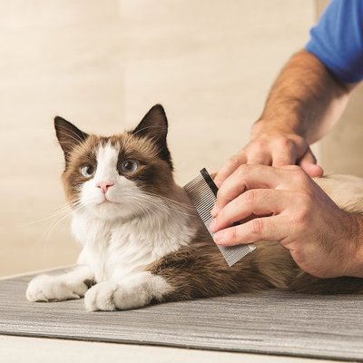 PetSmart by null