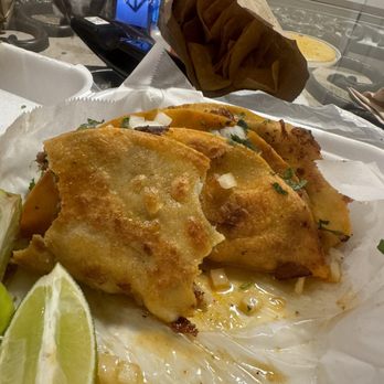 Las Marias Bar & Grill - birria tacos - Mexican Near Me - Seaside, California