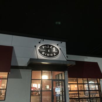Pizza E Birra - Entrance - Pizza Near Me - Arlington, New York